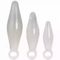 Toyjoy Finger Rimmer 3er Set