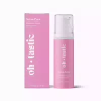 Ohtastic Vaginalcreme Damen 50ml 50 Ml