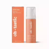 Ohtastic Wasserbasiertes Gleitgel Sensitiv 50ml 50 Ml