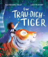 Der Trau Dich Tiger