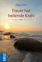 Trauer Hat Heilende Kraft