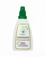 Ohrentropfen mit Kolloidalem Silber Reavet