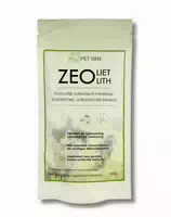 Traumapet Zeolith für Hunde und Katzen