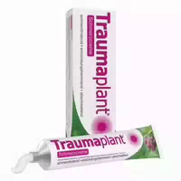 Traumaplant Schmerzcreme 50 g Creme