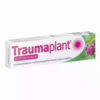 Traumaplant Schmerzcreme