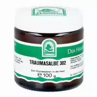 Pater Severin Trauma Salbe 302