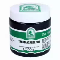 Traumasalbe 303 100 g
