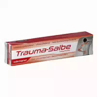 Traumasalbe Wärmend Mayrhofer