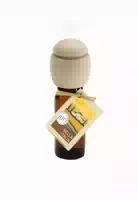 Traumduft Piccolino Bella Italia Duftöl – Handgefertigt, Ätherische Öle, Buchenholzverschluss 10 ml