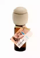 Traumduft Sauna Dampfbadkonzentrat Exotic Ätherisches Öl 10 ml