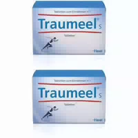 Traumeel S