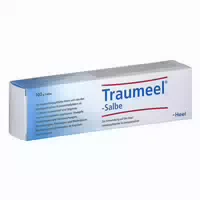 Traumeel Gel