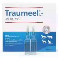 Traumeel Lt Ad Us Vet