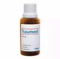 Traumeel S Mischung