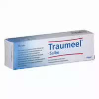Traumeel Salbe