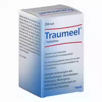 Traumeel Tabletten