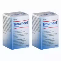 Traumeel Tabletten