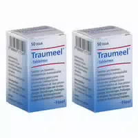 Traumeel Tabletten