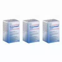 Traumeel Tabletten