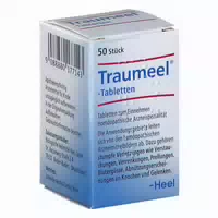 Traumeel Tabletten
