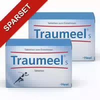 Traumeel S Tabletten