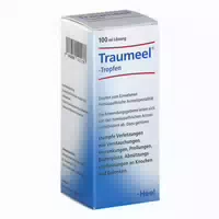 Traumeel Tropfen