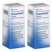 Traumeel Tropfen