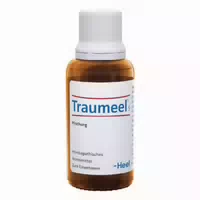 Traumeel S Tropfen