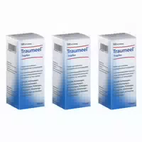 Traumeel Tropfen