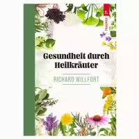 Gesundheit durch Heilkräuter