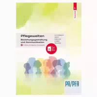 Pflegewelten Beziehungsgestaltung Und Kommunikation 1 St