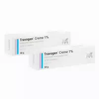 Travogen Creme 1%
