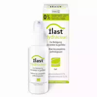 Ilast Hydraclean Gel 50 ml Gel