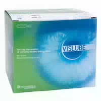 Vislube Einmaldosen 20x0 3 Ml Einzeldosispipetten