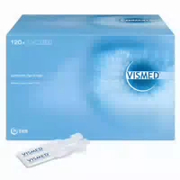 Vismed Einmaldosen 120x0 3 Ml Einzeldosispipetten