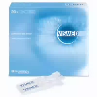 Vislube Einmaldosen 20x0 3 ml Einzeldosispipetten