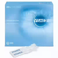 Vismed Light Augentropfen