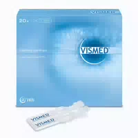 Vismed Multi Augentropfen 10 ml Augentropfen