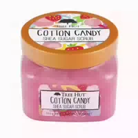 Tree Hut Desert Haze Shea Sugar Scrub 510g 0,51 kg