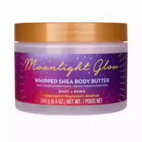 Moonlight Glow Körpersoufflbutter R