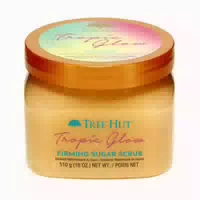Tree Hut Tropic Glow Firming Sugar Scrub