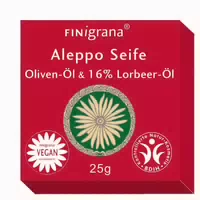Finigrana Gäste Alepposeifen