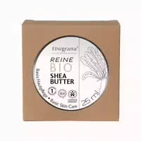 Finigrana Reine Bio Sheabutter