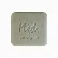 Savon Du Midi Arganöl Peelingseife Verbena