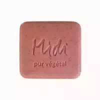 Savon Du Midi Seife Mit Arganöl Rose Pelling Bio
