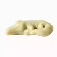 Savon Du Midi Seife Krokodil Mit Lemongrass Öl Bio