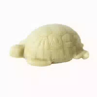 Savon Du Midi Seife Schildkröte Mit Lemongrass Öl Bio