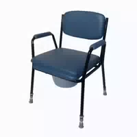Trendmobil Toilettenstuhl Ts O 1 St