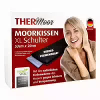 Trendvital Med Thermoor Moorkis Xl Schult 20x53cm