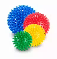 Trendy Sport Therapieball Spiky Ball